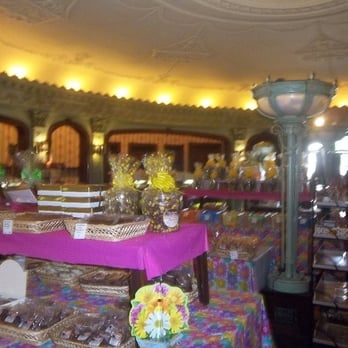 Parkside Candy - Candy Stores Near Me - Buffalo, New York