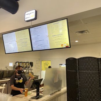 Happy Lemon - Juice Bars & Smoothies Near Me - Katy, Texas Happy Lemon - Juice Bars & Smoothies Near Me - Katy, Texas