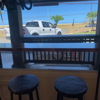 T8ste Buds - Dine in available that offers a nice ocean view. - Sushi Bars Near Me - Waianae, Hawaii