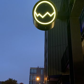 Cracked Eggery - Breakfast & Brunch Near Me - Washington, DC, District of Columbia