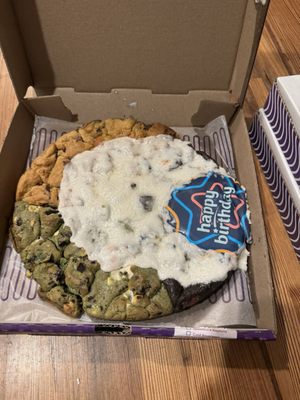 Insomnia Cookies by null