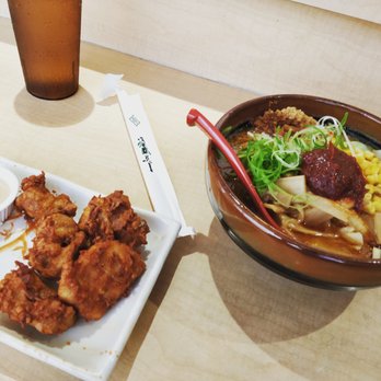 Ramen Misoya - Spicy Hokkaido and Small Karage! - Ramen Near Me - Mount Prospect, Illinois Ramen Misoya - Spicy Hokkaido and Small Karage! - Ramen Near Me - Mount Prospect, Illinois