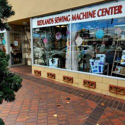 Redlands Sewing Center