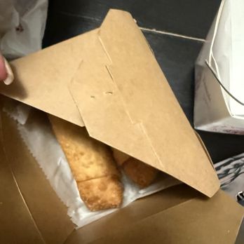 Szechuan City - Egg rolls - Chinese Near Me - Ardsley, New York