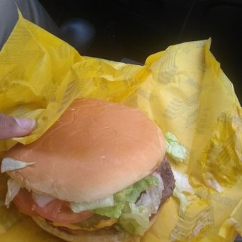 Whataburger - Fast Food Near Me - Fultondale, Alabama