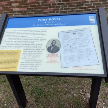 Port Royal State Historic Park - Landmarks & Historical Buildings Near Me - Adams, Tennessee Port Royal State Historic Park - Landmarks & Historical Buildings Near Me - Adams, Tennessee