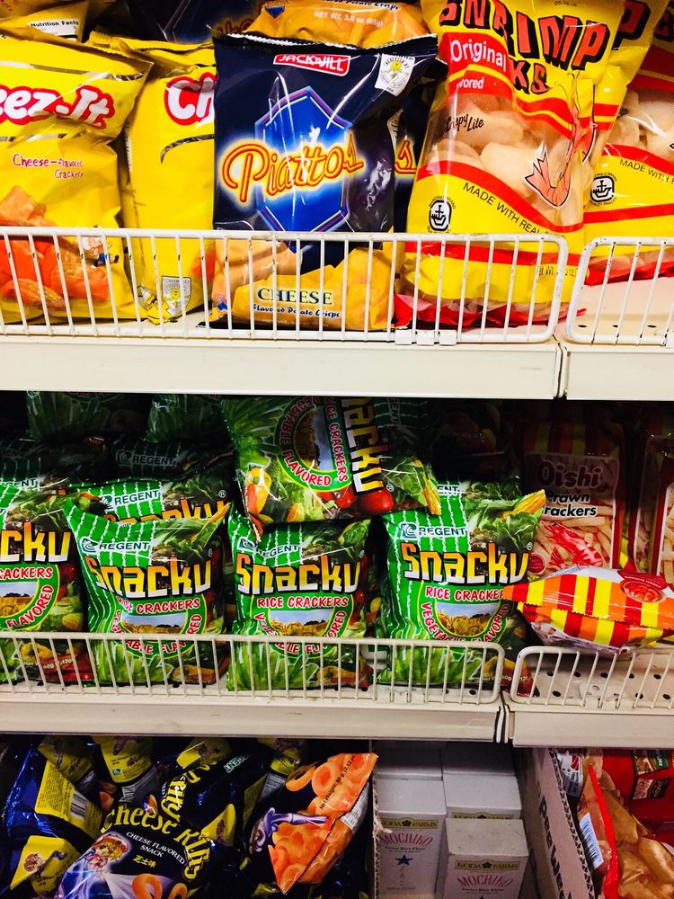 FILIPINO MARKET & CAFE 31 Photos & 38 Reviews 759 Hungerford Rd