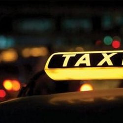 Lompoc Taxi