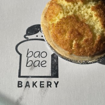 BAO BAE BAKERY - Updated October 2025 - 51 Photos & 21 Reviews - 2105 S