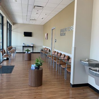 NextCare Urgent Care, Laveen - Waiting Room - Doctors Near Me - Laveen, Arizona NextCare Urgent Care, Laveen - Waiting Room - Doctors Near Me - Laveen, Arizona