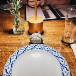Table setting