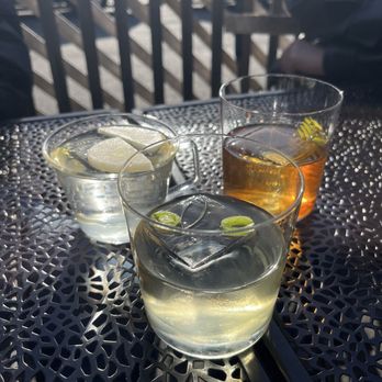 True Laurel - Pea-casso - Cocktail Bars Near Me - San Francisco, California True Laurel - Pea-casso - Cocktail Bars Near Me - San Francisco, California
