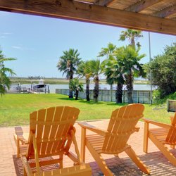 Rental Management - What a view!