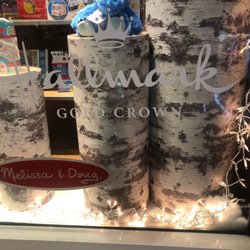 Hallmark