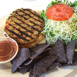 Zen Burger