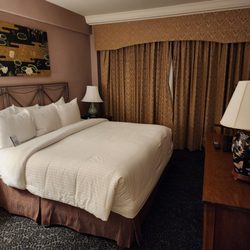 Hotel Lombardy