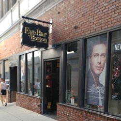 EyeBar Boston - EyeBar Boston