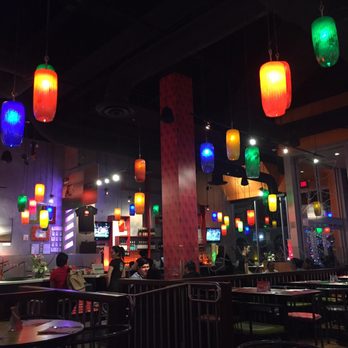 Piola - The environment is more like a bar rather than a restaurant... But good service! - Pizza Near Me - Houston, Texas Piola - The environment is more like a bar rather than a restaurant... But good service! - Pizza Near Me - Houston, Texas