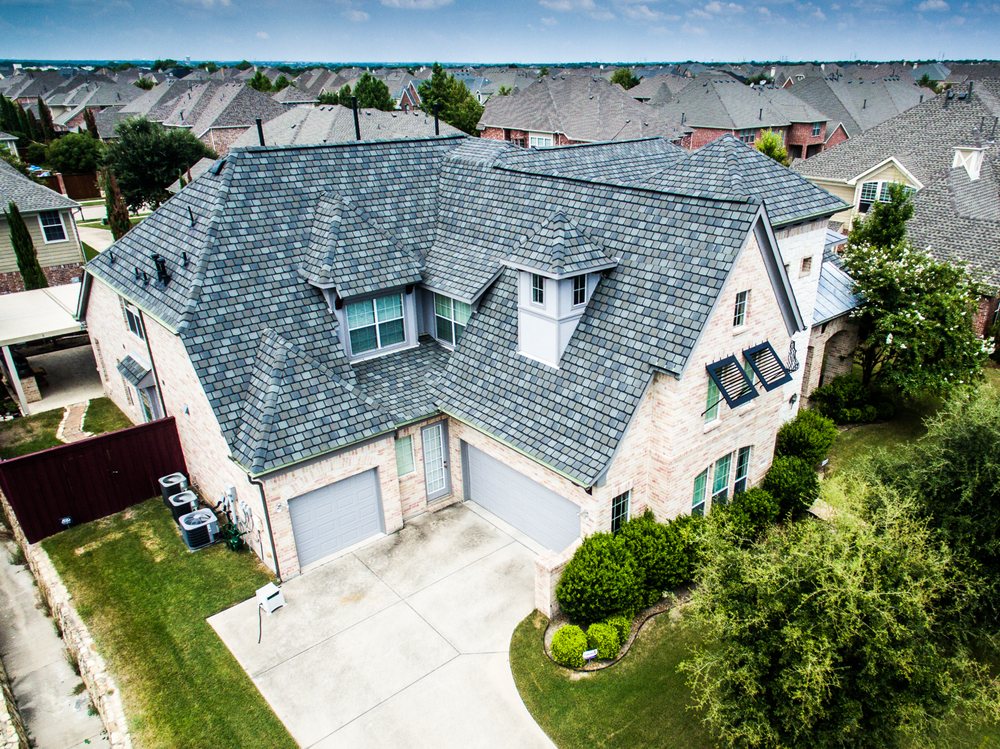 Slide of Corey Construction