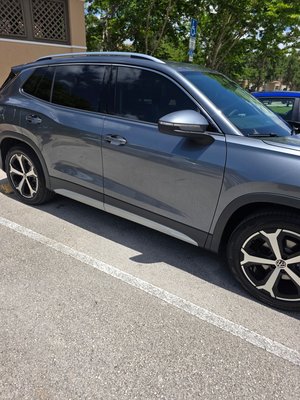 Tints Pros on Yelp