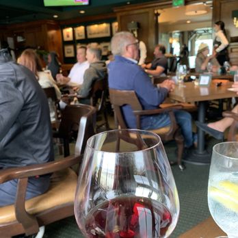 Tap Room - American Near Me - Pebble Beach, California Tap Room - American Near Me - Pebble Beach, California