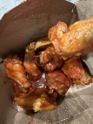 PizZing's Pizza & Wings by null