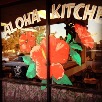 Aloha Kitchen - Hawaiian Near Me - Mesa, Arizona