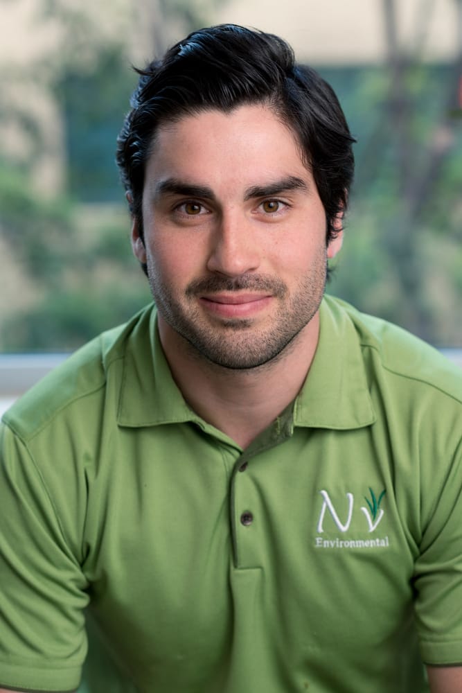 Nv Environmental - mold inspector in Los Angeles, CA