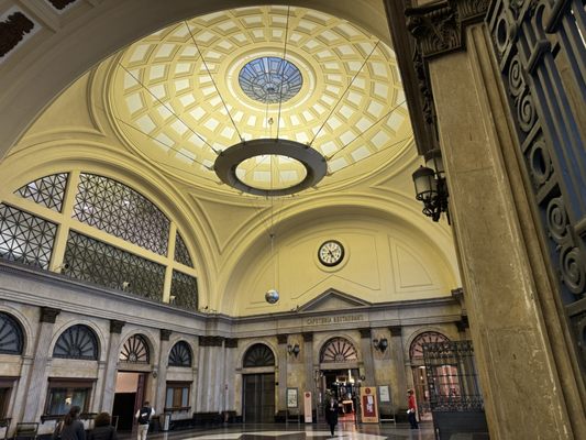 Estació de França by null