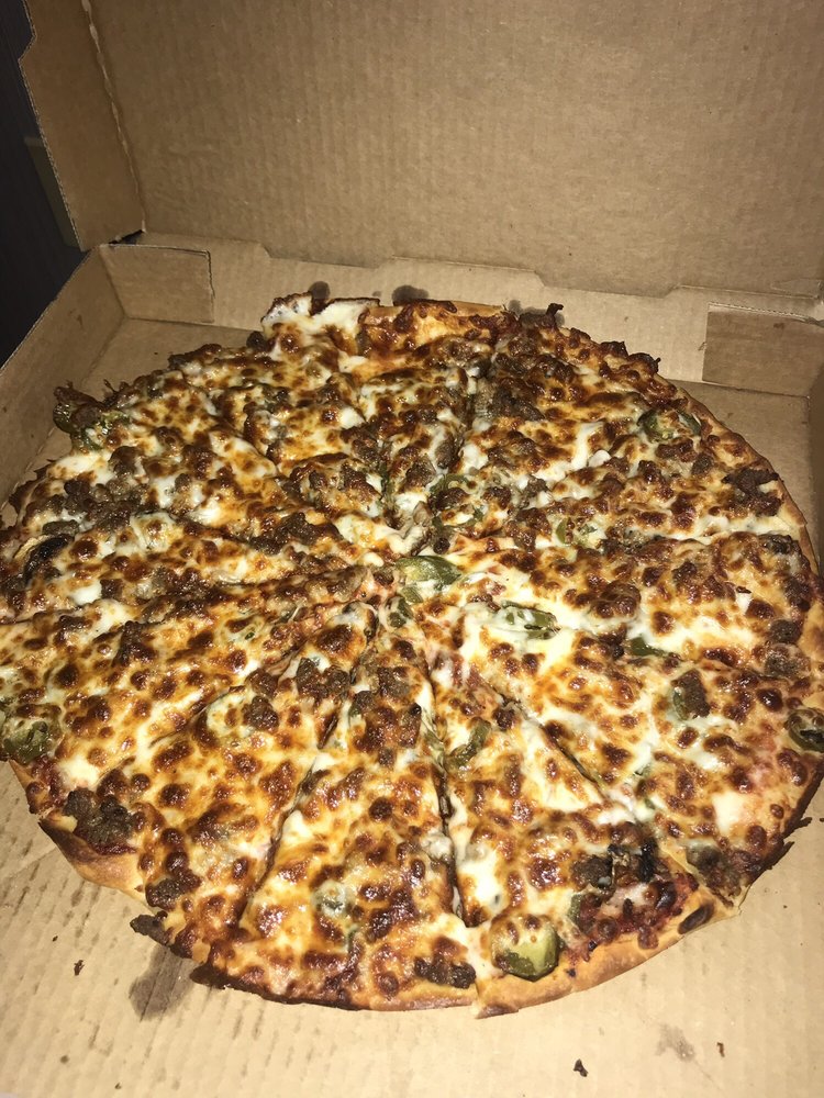 DAVID’S PIZZA DELIVERY 33 Photos & 71 Reviews Pizza 253 W 200th N