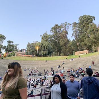 Greek Theatre - UC Berkeley - Performing Arts Near Me - Berkeley, California Greek Theatre - UC Berkeley - Performing Arts Near Me - Berkeley, California