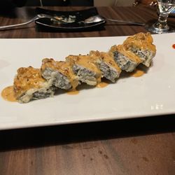 Enzo Sushi - Shogun