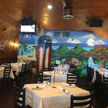 Mofongo - Puerto Rican Near Me - Miami, Florida