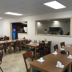 Super Restaurant - Mediocre Restaurant