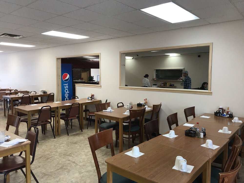 Super Restaurant