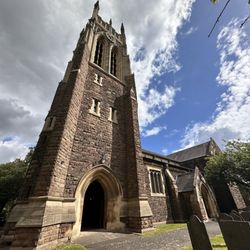 St Peters Church