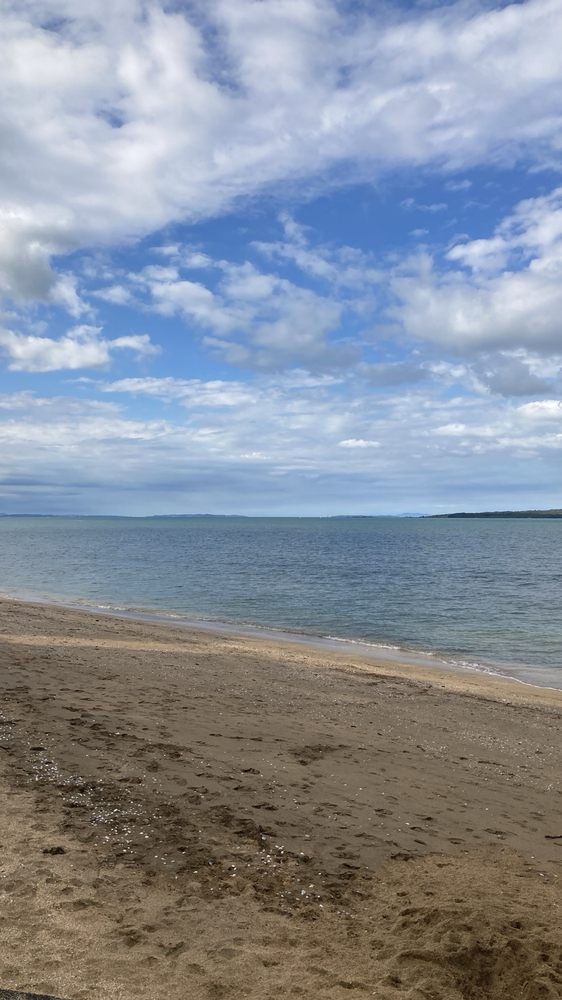 Cheltenham Beach