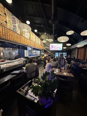 Izakaya Go Los Angeles by null