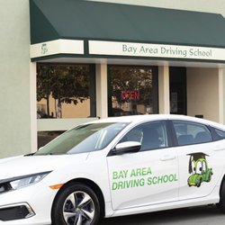 Bay Area Driving School