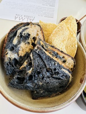 Alma Fonda Fina by null