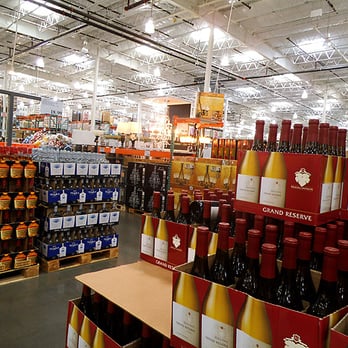 Costco - Wines - Wholesale Stores Near Me - Phoenix, Arizona Costco - Wines - Wholesale Stores Near Me - Phoenix, Arizona