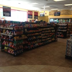CEFCO Food Store