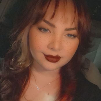 Portal Salon - Love this red Marinna put in my hair! - Hair Stylists Near Me - San Diego, California