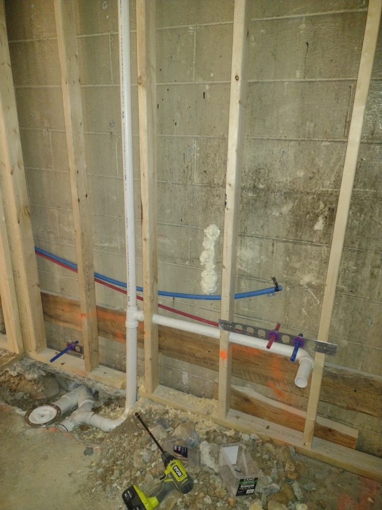 Slide of Plumbums Services