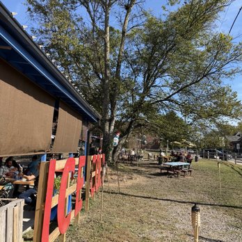 TURKEY AND THE WOLF ICE HOUSE - Updated January 2026 - 149 Photos & 42