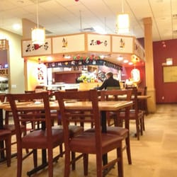 Tokyo Ichiban Japanese Restaurant