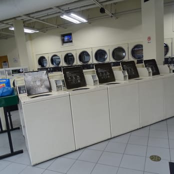 SmartWash Laundromat - Laundromat Near Me - Binghamton, New York