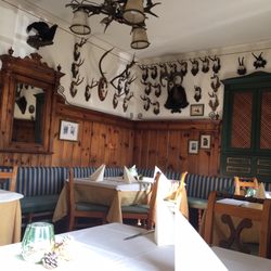 Restaurant K2