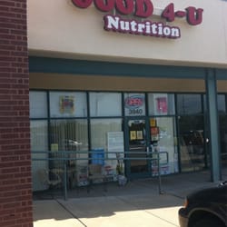 Good 4-U Nutrition
