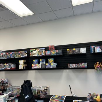 Treasuretopia CCG - Toy Stores Near Me - Chino, California Treasuretopia CCG - Toy Stores Near Me - Chino, California